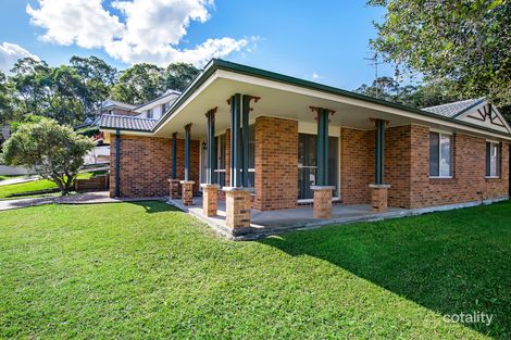 1/84 Wyndham Way, Eleebana, NSW 2282