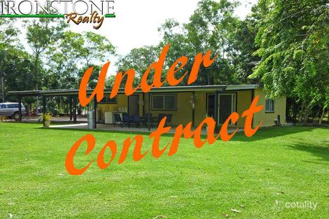 Property photo of 270 McMinns Drive McMinns Lagoon NT 0822