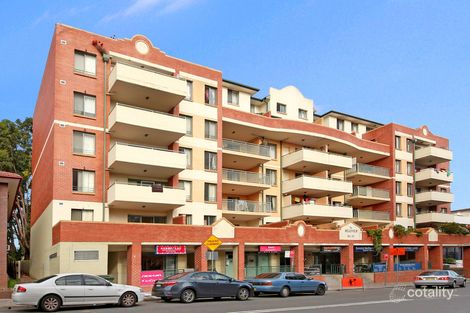 Property photo of 42/28A-32 Belmore Street Burwood NSW 2134