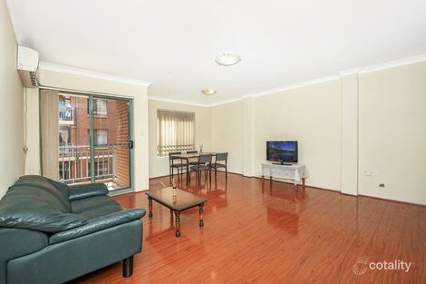 Property photo of 42/28A-32 Belmore Street Burwood NSW 2134