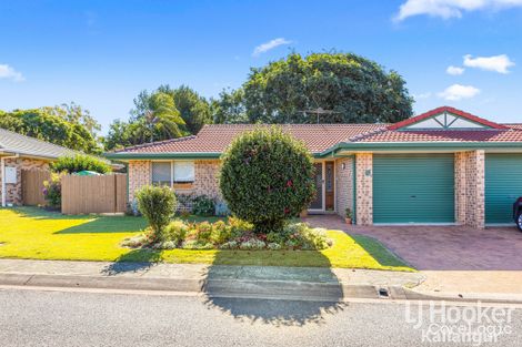Property photo of 24/130 Duffield Road Kallangur QLD 4503