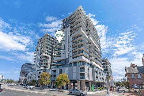 706/10 Bishopsgate St, Wickham, NSW 2293