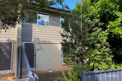 Property photo of 26/6 O'Brien Street Harlaxton QLD 4350