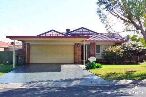 Property photo of 28 Sunflower Crescent Calamvale QLD 4116