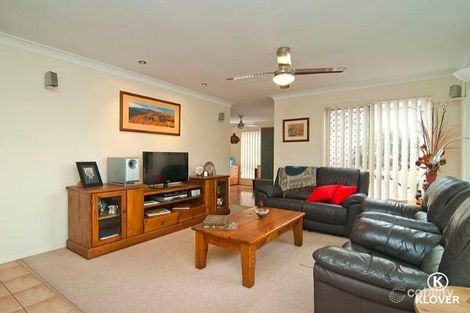 Property photo of 28 Sunflower Crescent Calamvale QLD 4116