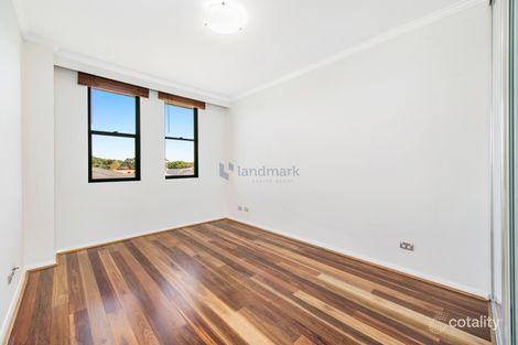 Property photo of 418/3 Bechert Road Chiswick NSW 2046
