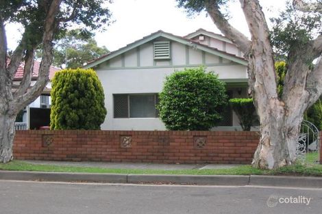 1 Eurella St, Burwood, NSW 2134
