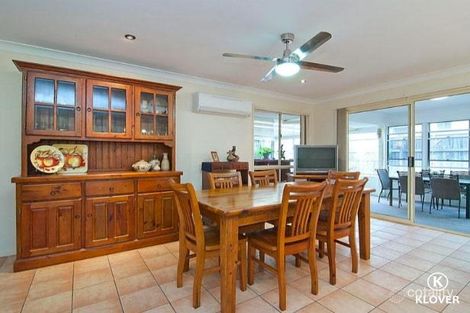 Property photo of 28 Sunflower Crescent Calamvale QLD 4116