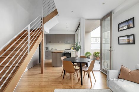 Property photo of 4/3 Princes Street Abbotsford VIC 3067