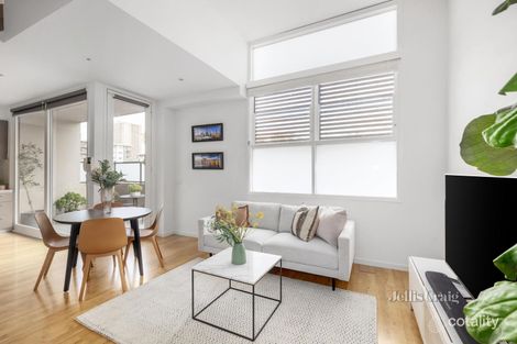 Property photo of 4/3 Princes Street Abbotsford VIC 3067