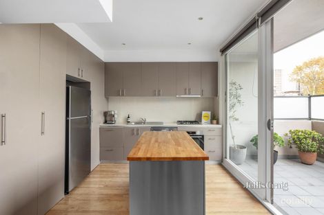 Property photo of 4/3 Princes Street Abbotsford VIC 3067