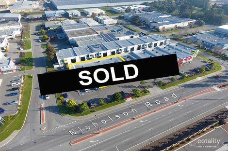 1a/489 Nicholson Rd, Canning Vale, WA 6155