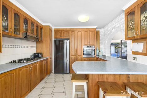 Property photo of 19 Diplacus Drive Palm Beach QLD 4221