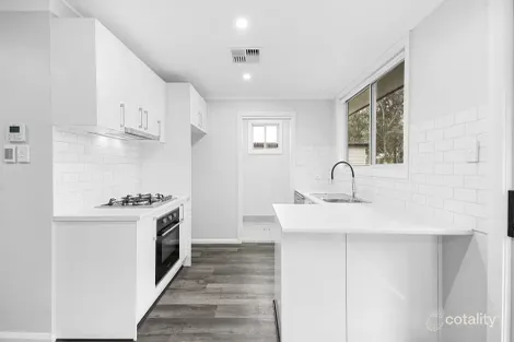 10a Dolomite Rd, Cranebrook, NSW 2749