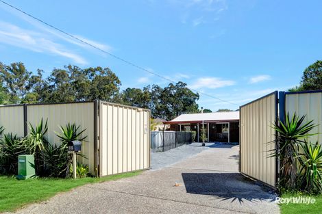 Property photo of 22 Macaranga Street Marsden QLD 4132