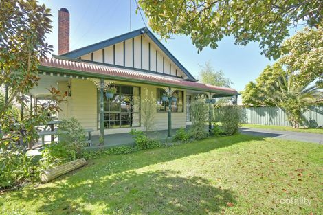 Property photo of 32 Gordon Street Traralgon VIC 3844