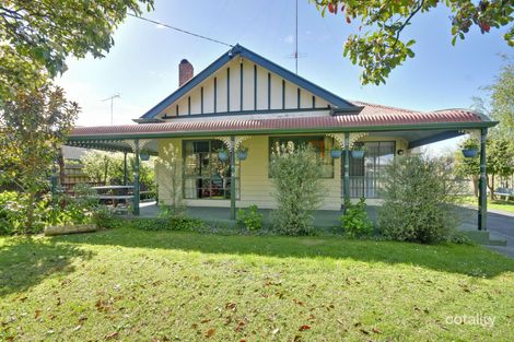 Property photo of 32 Gordon Street Traralgon VIC 3844
