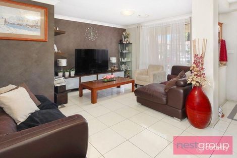 Property photo of 13 Tallowood Court Plumpton NSW 2761