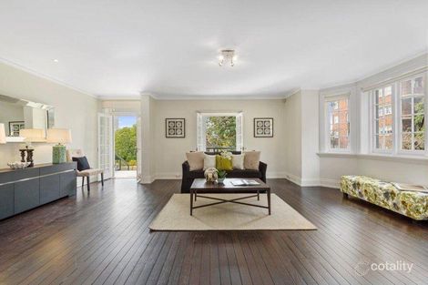 Property photo of 3/1A Henrietta Street Double Bay NSW 2028