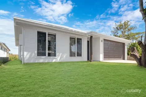17 Gough St, Park Avenue, QLD 4701