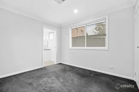 Property photo of 10A Dolomite Road Cranebrook NSW 2749