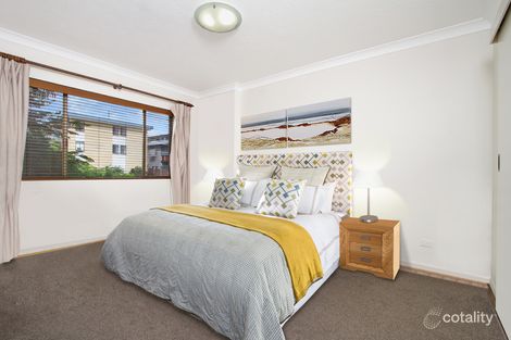 Property photo of 3/127 Old Cleveland Road Stones Corner QLD 4120