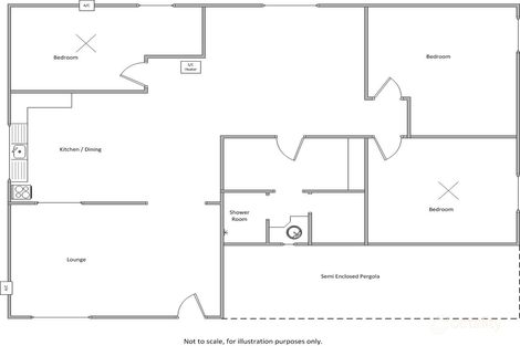 Property photo of 9 Recreation Road Wallaroo Mines SA 5554