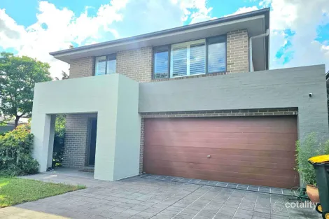 17 Ekala Ave, The Ponds, NSW 2769