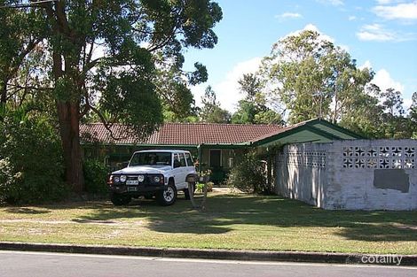 14 Glen St, Browns Plains, QLD 4118