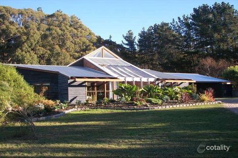206 Bakers Lane, Northdown, TAS 7307