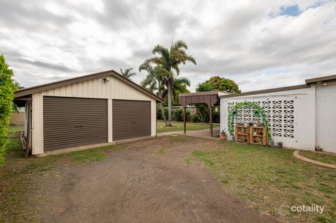 Property photo of 13 McCracken Street Walkervale QLD 4670