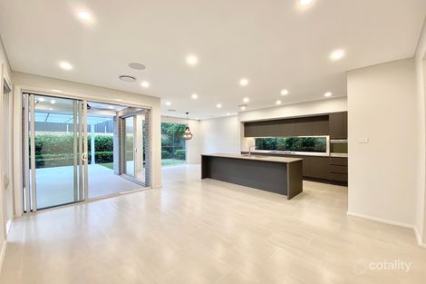 Property photo of 30 Joey Crescent Leppington NSW 2179