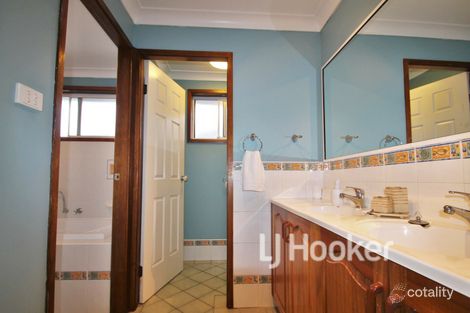 Property photo of 34 Kenneth Avenue Sanctuary Point NSW 2540