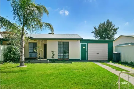 58 Goodman Rd, Elizabeth South, SA 5112