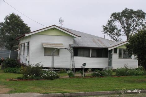 57 Krebs St, Murgon, QLD 4605