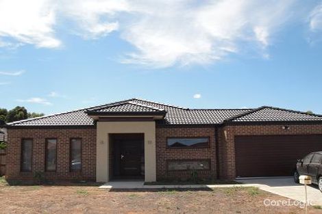 Property photo of 9 Galilee Boulevard Harkness VIC 3337