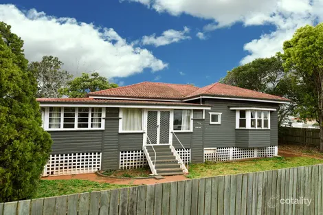 146 Taylor St, Newtown, QLD 4350