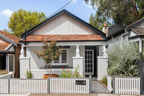 5 Mackenzie St, Leichhardt, NSW 2040