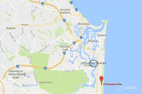 Property photo of 139 Oceanic Drive Warana QLD 4575