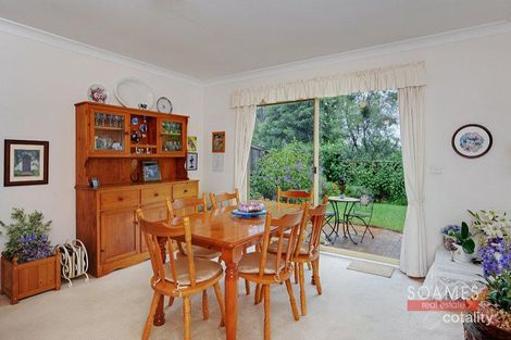 Property photo of 1G Berry Park Way Mount Colah NSW 2079