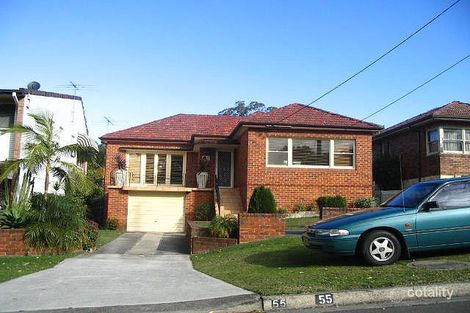Property photo of 55 Hatfield Street Blakehurst NSW 2221