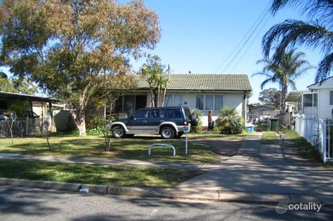Property photo of 21 Galloway Street Busby NSW 2168