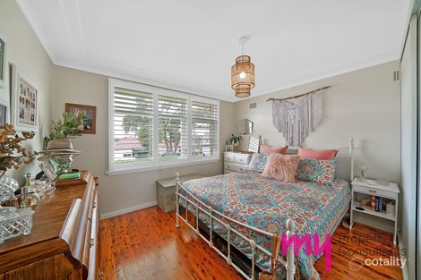 Property photo of 7 William Avenue Camden NSW 2570