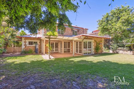 Property photo of 49 The Avenue Nedlands WA 6009