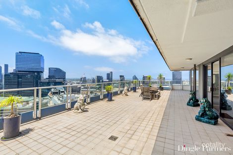 Property photo of 2901/100 Harbour Esplanade Docklands VIC 3008