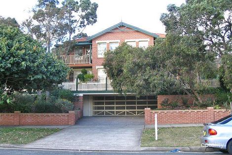 Property photo of 5/17-19 Forsyth Street Kingsford NSW 2032