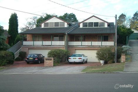 Property photo of 9A Dobson Crescent Dundas Valley NSW 2117