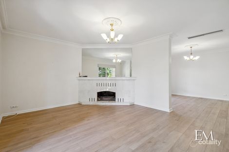 Property photo of 49 The Avenue Nedlands WA 6009