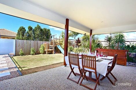 Property photo of 18 McAndrew Street Caboolture QLD 4510