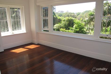 Property photo of 4/3 Holdsworth Avenue Rushcutters Bay NSW 2011